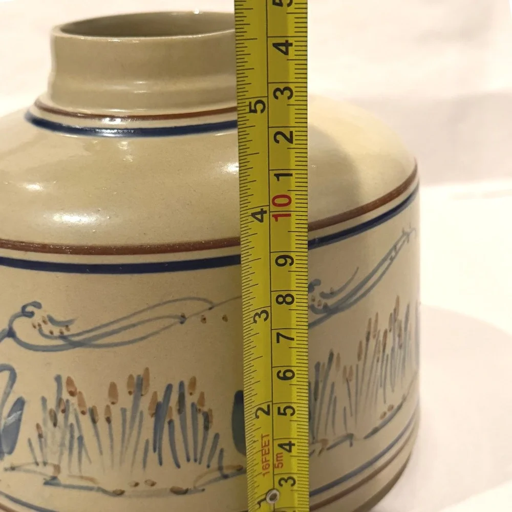 Cedar Swamp Stoneware handcrafted stoneware